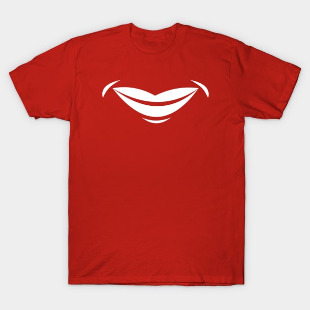 smile design T-Shirt by FromBerlinGift